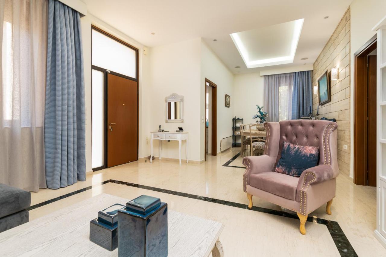 La Casa Di Efi Apartment Rhodes City Exterior photo